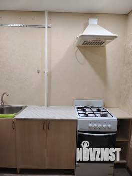 1-к квартира, на длительный срок, 31м2, 2/5 этаж