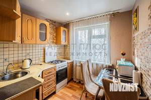 2-к квартира, на длительный срок, 44м2, 5/5 этаж