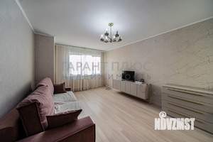 1-к квартира, на длительный срок, 40м2, 6/15 этаж