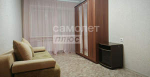 1-к квартира, на длительный срок, 35м2, 2/17 этаж