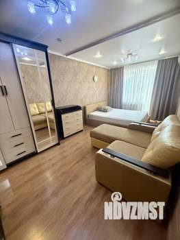 1-к квартира, на длительный срок, 30м2, 3/5 этаж