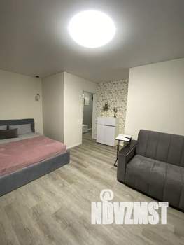 1-к квартира, посуточно, 30м2, 3/5 этаж