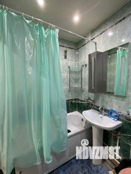 1-к квартира, на длительный срок, 27м2, 1/2 этаж