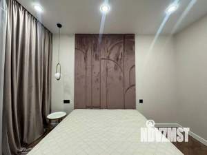 1-к квартира, посуточно, 41м2, 1/1 этаж