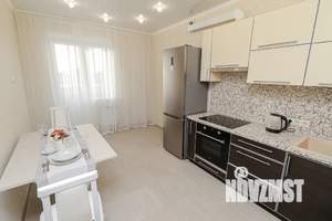 1-к квартира, посуточно, 46м2, 12/12 этаж