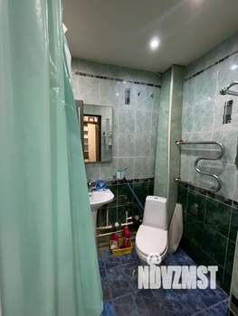 1-к квартира, на длительный срок, 27м2, 1/2 этаж