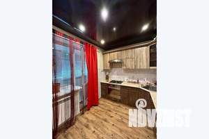 1-к квартира, посуточно, 40м2, 1/5 этаж