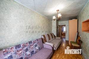 3-к квартира, на длительный срок, 60м2, 2/5 этаж