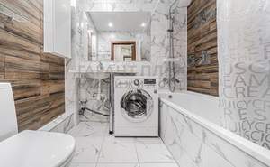 Студия квартира, на длительный срок, 31м2, 11/24 этаж