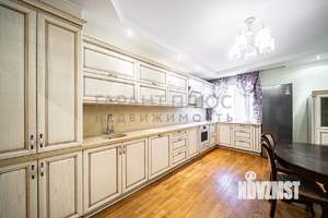 4-к квартира, на длительный срок, 170м2, 4/12 этаж