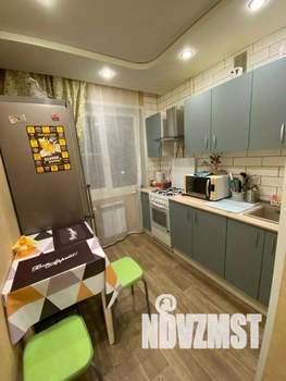 1-к квартира, посуточно, 62м2, 1/1 этаж