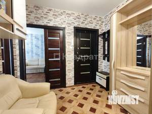 3-к квартира, на длительный срок, 63м2, 2/9 этаж