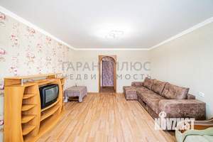 1-к квартира, на длительный срок, 40м2, 8/9 этаж