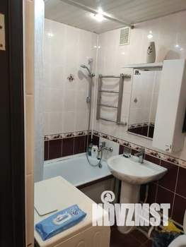 3-к квартира, посуточно, 65м2, 2/9 этаж