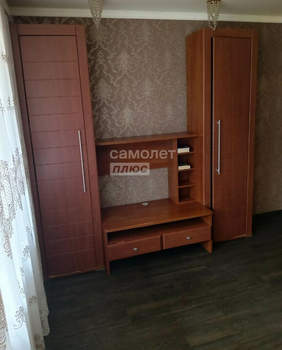 1-к квартира, на длительный срок, 34м2, 3/5 этаж