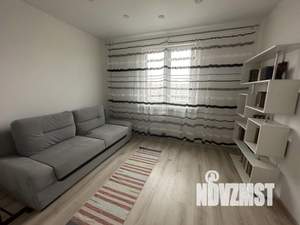 2-к квартира, посуточно, 50м2, 1/1 этаж