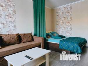 1-к квартира, посуточно, 50м2, 2/14 этаж