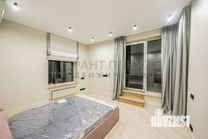 3-к квартира, на длительный срок, 60м2, 25/25 этаж