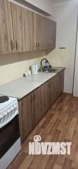 1-к квартира, на длительный срок, 45м2, 2/15 этаж