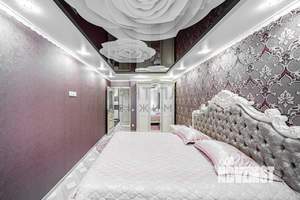 3-к квартира, на длительный срок, 100м2, 12/26 этаж