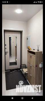 1-к квартира, на длительный срок, 33м2, 12/13 этаж