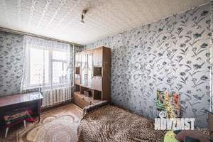 3-к квартира, на длительный срок, 58м2, 4/5 этаж