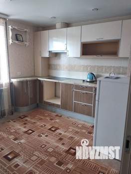 1-к квартира, на длительный срок, 38м2, 5/13 этаж