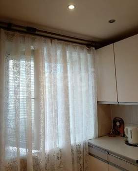 1-к квартира, на длительный срок, 30м2, 3/5 этаж
