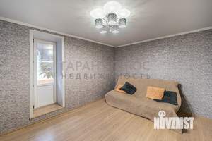 2-к квартира, на длительный срок, 48м2, 6/14 этаж