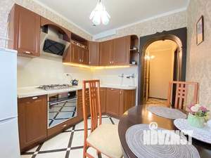 2-к квартира, посуточно, 54м2, 3/9 этаж