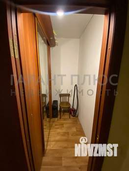 1-к квартира, на длительный срок, 40м2, 16/17 этаж
