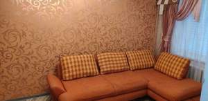 1-к квартира, на длительный срок, 34м2, 7/9 этаж