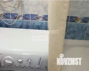 1-к квартира, на длительный срок, 36м2, 8/9 этаж