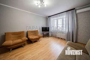 2-к квартира, на длительный срок, 67м2, 3/14 этаж