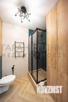 1-к квартира, на длительный срок, 50м2, 18/25 этаж