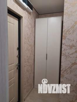 1-к квартира, посуточно, 34м2, 4/17 этаж