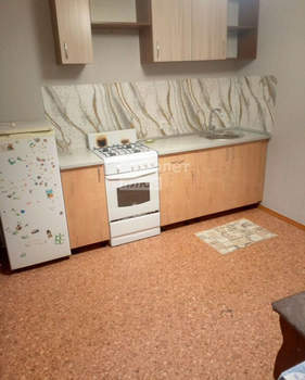 1-к квартира, на длительный срок, 38м2, 3/9 этаж