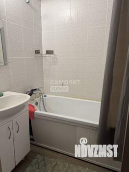 1-к квартира, на длительный срок, 42м2, 6/10 этаж