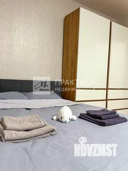 1-к квартира, на длительный срок, 40м2, 15/20 этаж