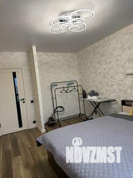 2-к квартира, посуточно, 63м2, 11/19 этаж