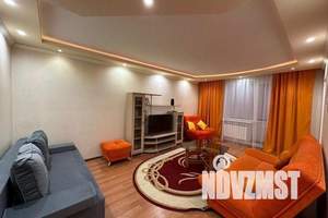 2-к квартира, посуточно, 65м2, 3/5 этаж