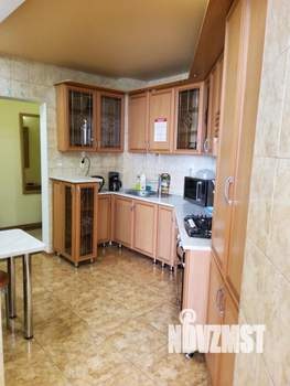 2-к квартира, посуточно, 50м2, 1/1 этаж