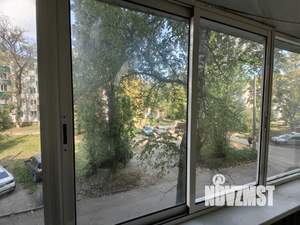 2-к квартира, на длительный срок, 46м2, 2/5 этаж