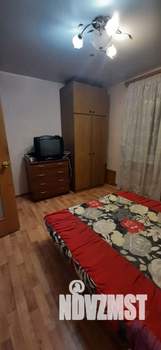 1-к квартира, на длительный срок, 18м2, 4/5 этаж