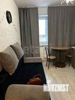 1-к квартира, на длительный срок, 38м2, 6/13 этаж