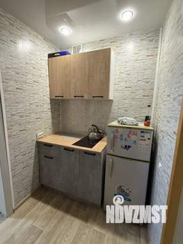 1-к квартира, на длительный срок, 26м2, 3/5 этаж