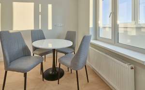 3-к квартира, на длительный срок, 79м2, 15/19 этаж