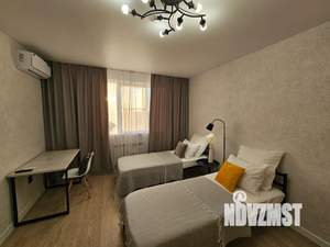 Студия квартира, посуточно, 26м2, 5/18 этаж