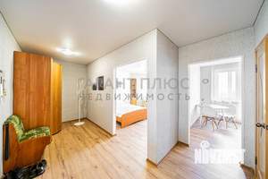 1-к квартира, на длительный срок, 48м2, 10/16 этаж