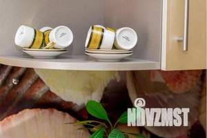 1-к квартира, посуточно, 50м2, 2/5 этаж